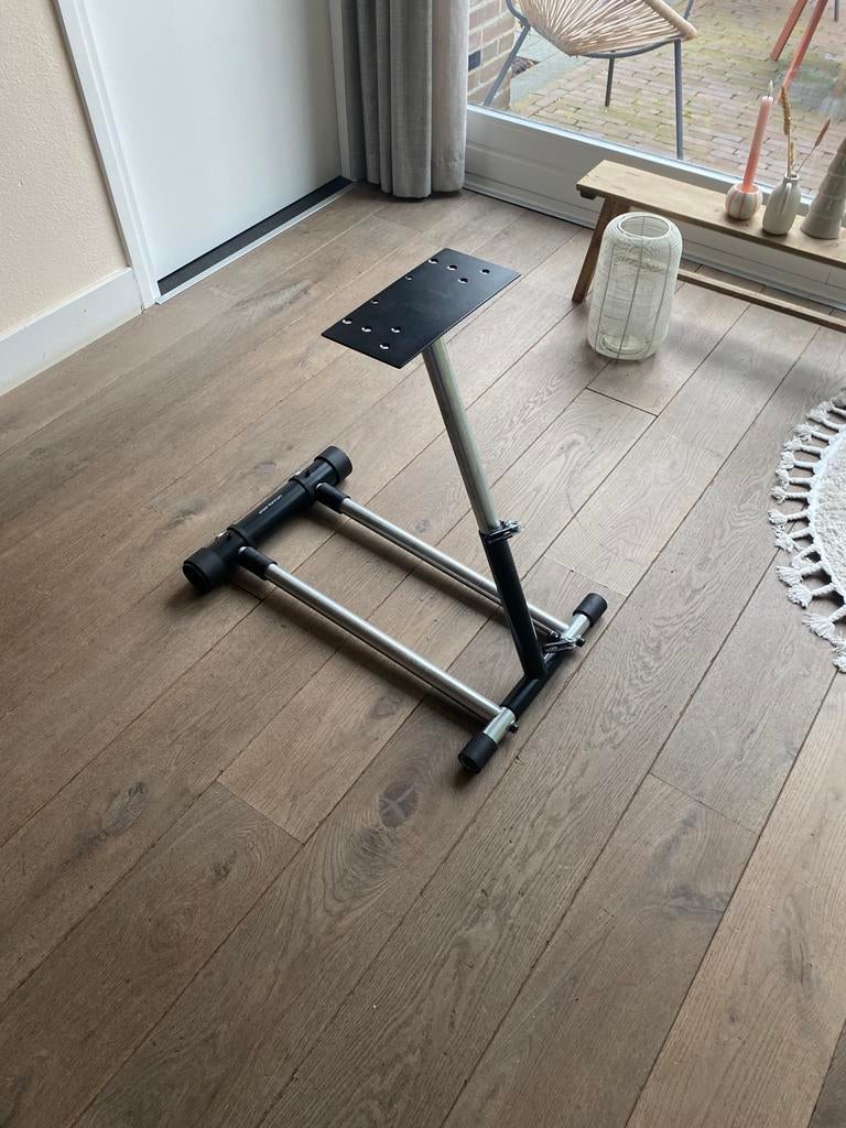 Wheel Stand Pro, Spelcomputers en Games, Ophalen of Verzenden