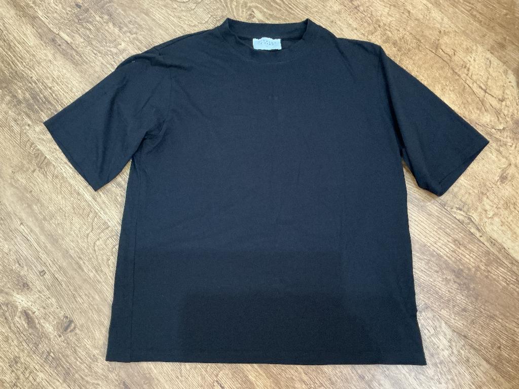 Sisters point shirt L scandinavisch, Kleding | Dames, Zwart, Maat 42/44 (L), Sisters Point, Ophalen of Verzenden