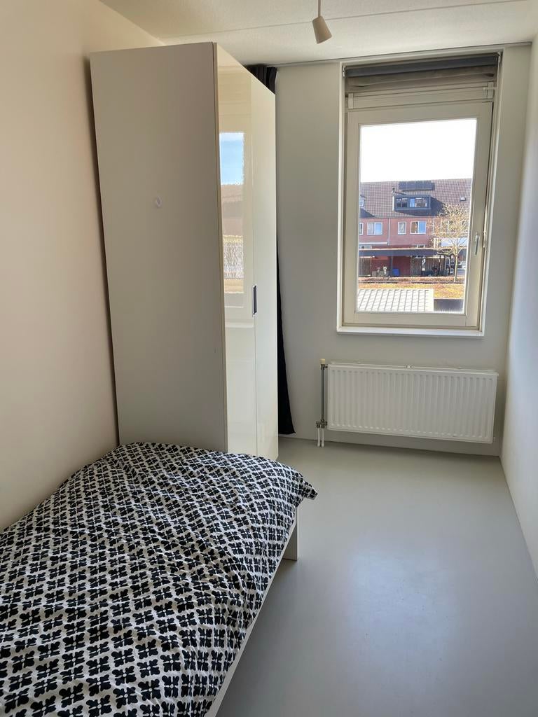 Kamer te huur in Almere Poort, Huizen en Kamers, Minder dan 20 m², Almere