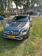 Mercedes-Benz GLA 180 d 109pk 7G-DCT 2018 Grijs, 4 cilinders, Origineel Nederlands, 1200 kg, Diesel