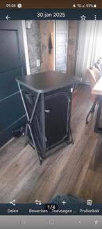 Kampa Amber campingkast, Ophalen, Zo goed als nieuw, Campingkast