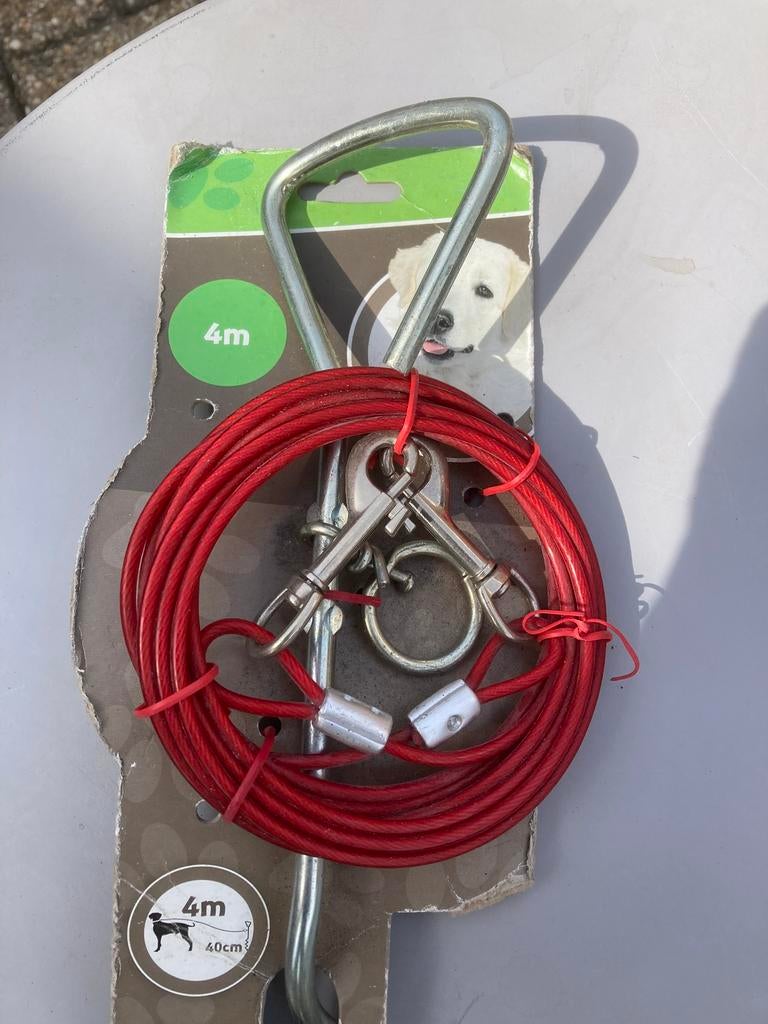 Grondpen, Dieren en Toebehoren, Ophalen of Verzenden, Zo goed als nieuw