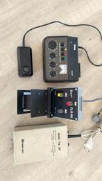 Durst CLS66 +Tra35 + color analyser Voor onderdelen!, Ophalen of Verzenden, Niet werkend, Doka-onderdelen, Draagbaar