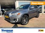 Mitsubishi ASX 1.6 Cleartec Intense Clima Cruise Stoelv., Voorwielaandrijving, Gebruikt, Euro 6, 4 cilinders
