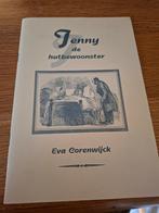 Eva Corenwijck, Jenny de hutbewoonster, Ophalen of Verzenden, Zo goed als nieuw