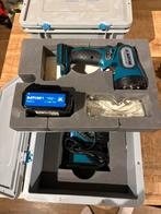 Controle lamp, Ophalen, Zo goed als nieuw