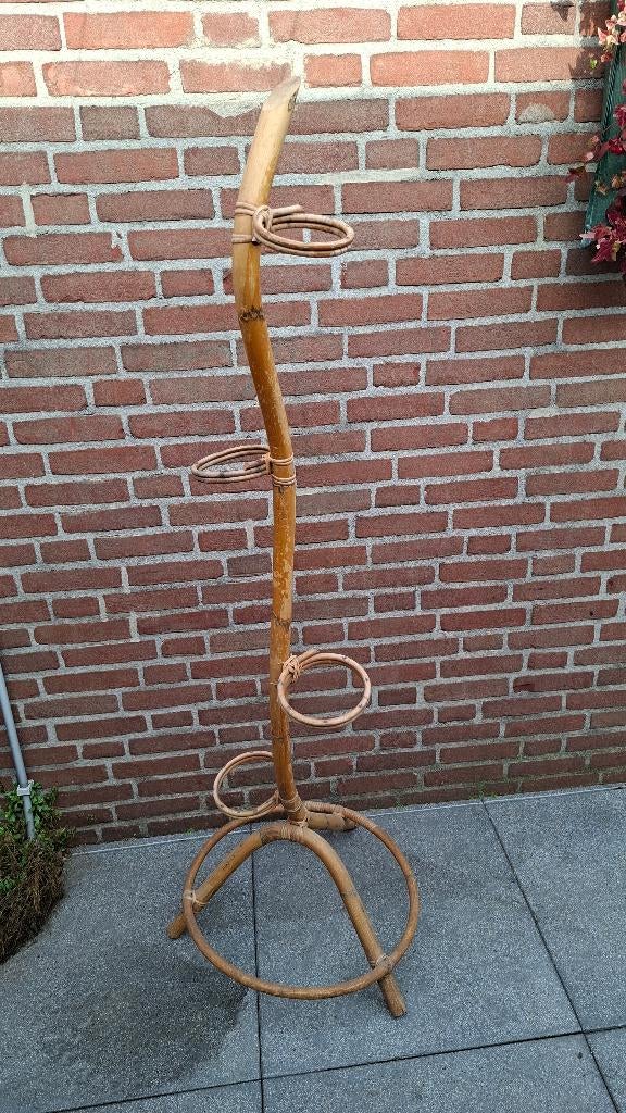 PLANTEN STANDAARD, Tuin en Terras, Bloembakken en Plantenbakken, Ophalen, Gebruikt, Balkon, Overige vormen