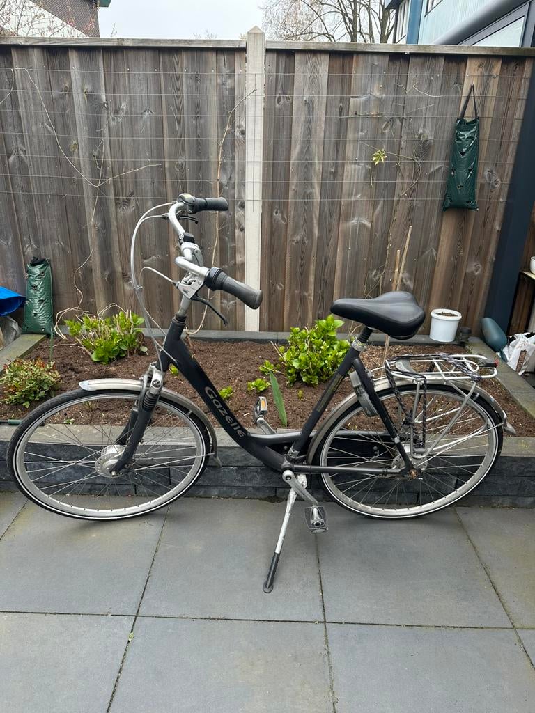 Fiets te koop, Ophalen of Verzenden, Zo goed als nieuw, Overige merken