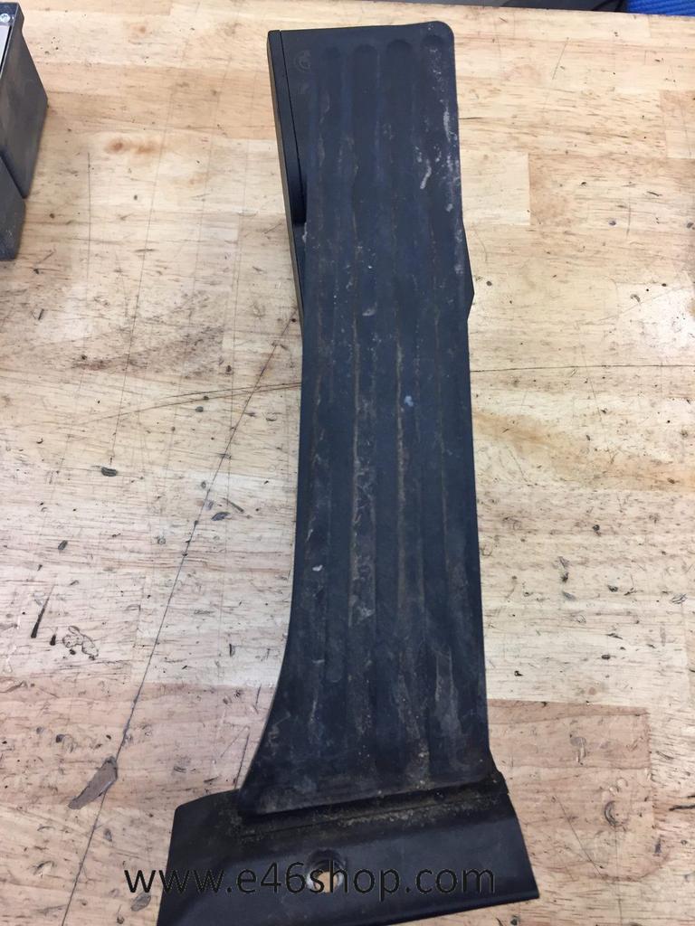 Gaspedaal BMW E60 E61 530 diesel automaat 2005, Gebruikt, -, -, Ophalen of Verzenden