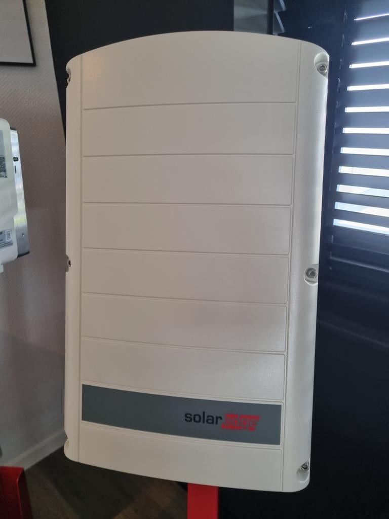 Laatste solaredge omvormers van SE6K t/m SE33K, Ophalen, Nieuw, 200 wattpiek of meer