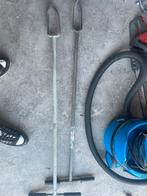 James stofzuiger, Ophalen of Verzenden, Zo goed als nieuw