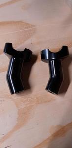 3 inch risers harley, Ophalen of Verzenden, Nieuw