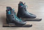 Zandstra schaatsen maat 42, Sport en Fitness, Schaatsen, Ophalen of Verzenden, Noren, Zandstra