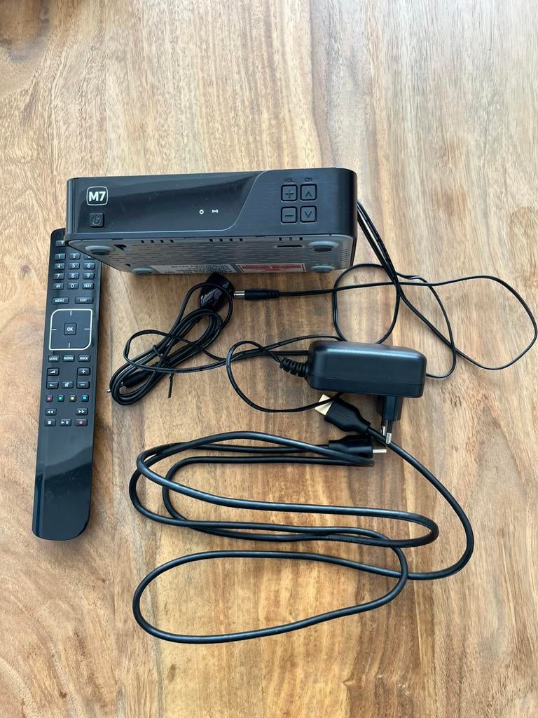 M7/MZ - 101 decoder, Ophalen of Verzenden, Nieuw, Decoder