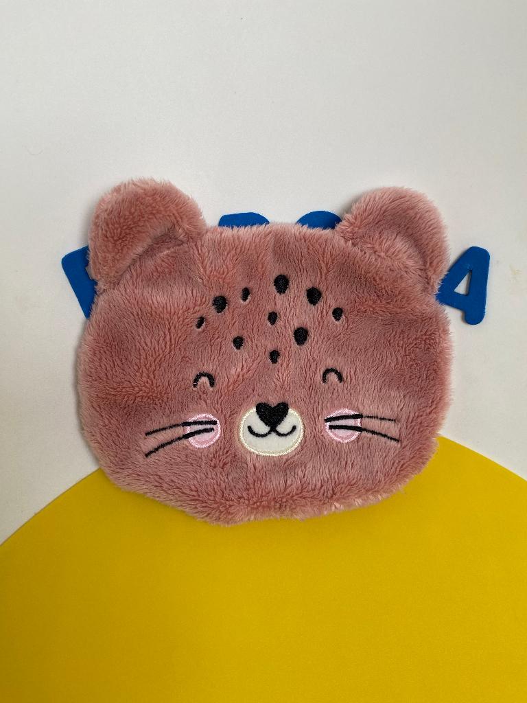 696 bambino kruidvat kop kopje roze poes, Ophalen of Verzenden, Nieuw