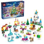 Lego disney kerst advent kalender 43253, Ophalen of Verzenden, Zo goed als nieuw