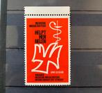 Sluitzegel Medische Missie Zusters, Verzenden, Na 1940, Gestempeld