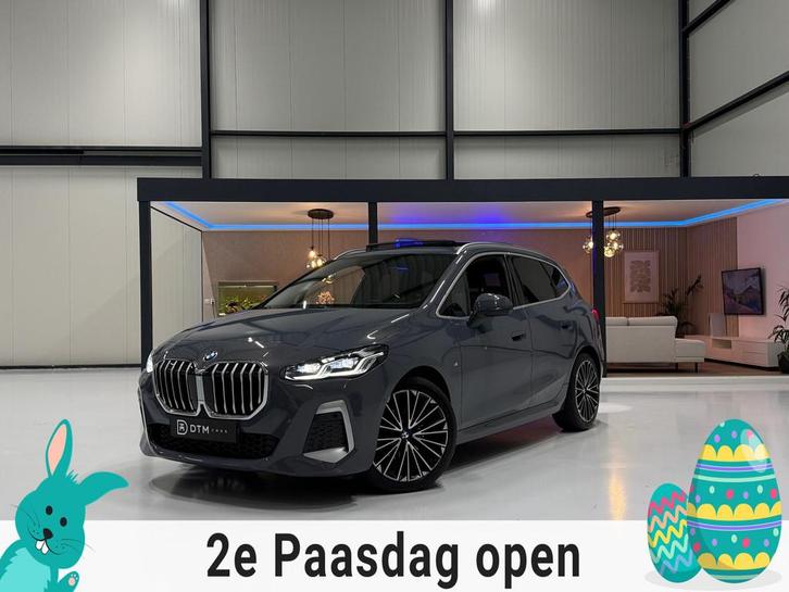 BMW 2-serie Active Tourer M-Pakket | HUD | Pano | 360° | Le, Auto's, BMW, Bedrijf, Te koop, 2-Serie Active Tourer, 360° camera