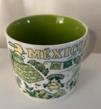 Starbucks beker mexico. Collectors items, Ophalen of Verzenden, Nieuw, Gebruiksvoorwerp
