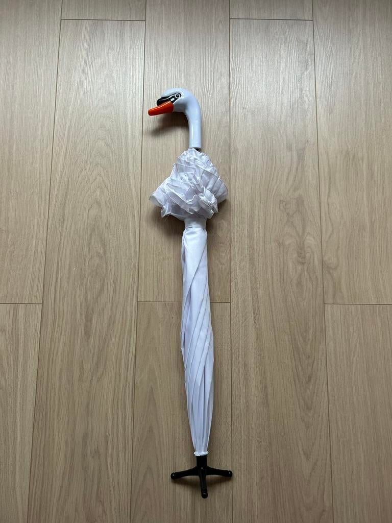 Paraplu gans, Sieraden, Tassen en Uiterlijk, Paraplu's, Ophalen of Verzenden, Zo goed als nieuw