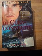 De Cuba-Connectie - Carsten Stroud (Thriller), Ophalen of Verzenden, Gelezen, Carsten Stroud, Wereld overig