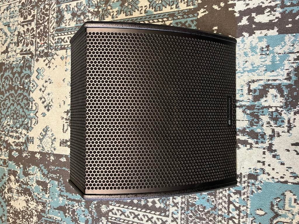 dB Technologies FMX 10 actieve monitor luidspreker, Overige typen, Nieuw, Minder dan 60 watt, Ophalen