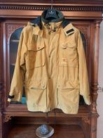 Fjallraven vinted outdoor jas XXL…, Ophalen of Verzenden, Zo goed als nieuw, Overige maten, Groen