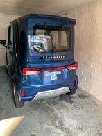 45 km auto, Diversen, Nieuw, 16 km/u of meer, 46 km of meer, Ophalen