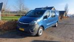 Opel Vivaro 1.6 CDTI L2H1 DC Sport EcoFlex AIRCO/NAVI BJ 201, Auto's, Voorwielaandrijving, Stof, Gebruikt, Euro 6