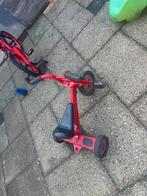 Winther 3 wieler, Ophalen, Zo goed als nieuw