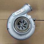 Turbo Holset HX40 T3 12cm twin scroll V-band 3inch made UK, Ophalen of Verzenden