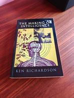 Ken Richardson - The Making of Intelligence, Ophalen of Verzenden, Gelezen, Ken Richardson