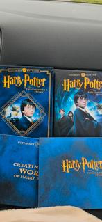 Harry Potter en de Steen der Wijzen Ultimate Edition, Ophalen of Verzenden, Zo goed als nieuw