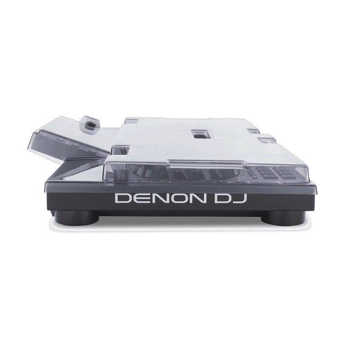 Decksaver stofkap voor Denon DJ SC LIVE 4, ., Nieuw, ., .