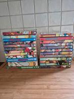 24* Donald Duck pockets., Meerdere comics, Ophalen of Verzenden, Gelezen, Europa