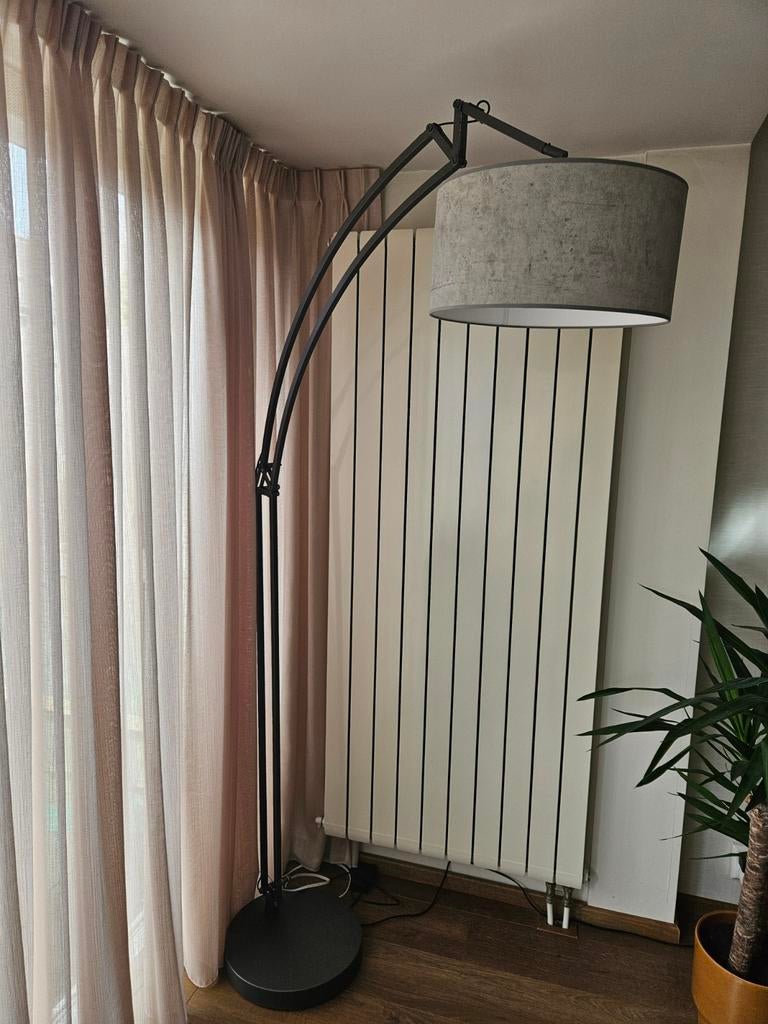 Designlamp, Huis en Inrichting, Lampen | Vloerlampen, Ophalen