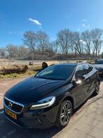 Volvo V40 Cross Country 2.0 D2 180PK Geartronic 2016 Zwart, 1363 kg, Euro 6, 4 cilinders, Zwart