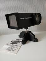 Hama Telescreen Video voor 8mm & Super 8 films, Ophalen of Verzenden, 1980 tot heden, Overige typen