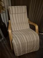 Schommelstoel, Huis en Inrichting, Fauteuils, Ophalen of Verzenden, 50 tot 75 cm