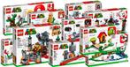 Mario Lego Wave 1-9 (65 sets nieuw), Ophalen, Nieuw, Complete set, Lego