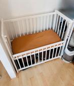 Petite Amelie ‘nuage’ ledikant/aanschuifbed, Ophalen, Zo goed als nieuw, Ledikant