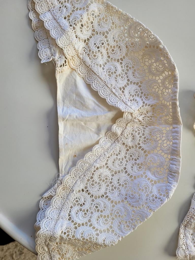 Klederdracht  antiek jaren, Antiek en Kunst, Antiek | Kleden en Textiel, Ophalen of Verzenden