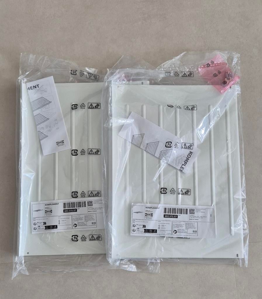 Schoenenrek ikea Pax kast komplement, Ophalen of Verzenden, Nieuw