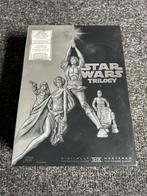 Star wars trilogy dvd box, Cd's en Dvd's, Dvd's | Science Fiction en Fantasy, Vanaf 12 jaar, Ophalen of Verzenden, Gebruikt