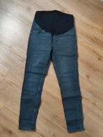 Zwangerschapsbroek H&M, Ophalen of Verzenden, Zo goed als nieuw, Maat 38/40 (M), Zwart