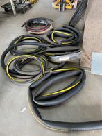 Diverse hogedrukslangen - Verschillende maten en types, Ophalen of Verzenden, Gebruikt