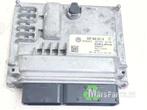 Computer Motormanagement van een Volkswagen Polo, Gebruikt, -, Volkswagen, -