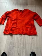 Scotch & Soda in maat 38/40, Ophalen of Verzenden, Zo goed als nieuw, Maat 38/40 (M), Oranje