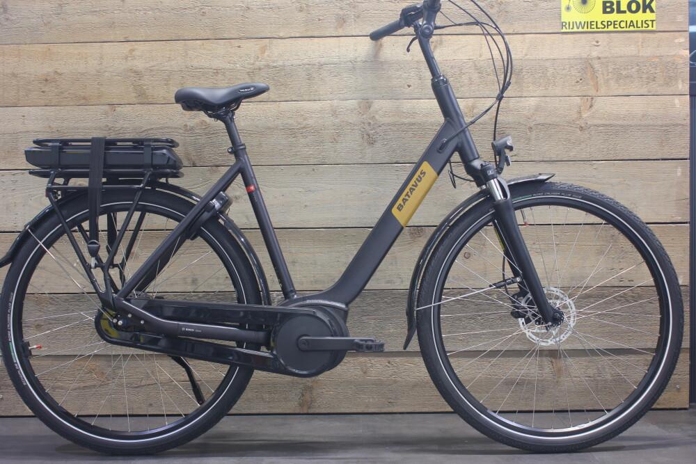 Batavus Altura E-go modellen uit voorraad leverbaar!, Niet ingevuld, Nieuw, Niet ingevuld, Niet ingevuld