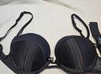 Nieuwe primark elegante push-up bra bh zwart 75A, Atmosphere, Verzenden, Zwart, BH